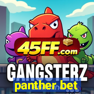 panther bet